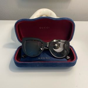 Womens Gucci Sunglasses